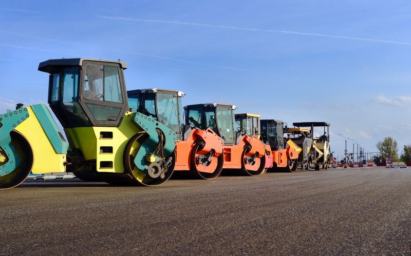 Asphalt Service