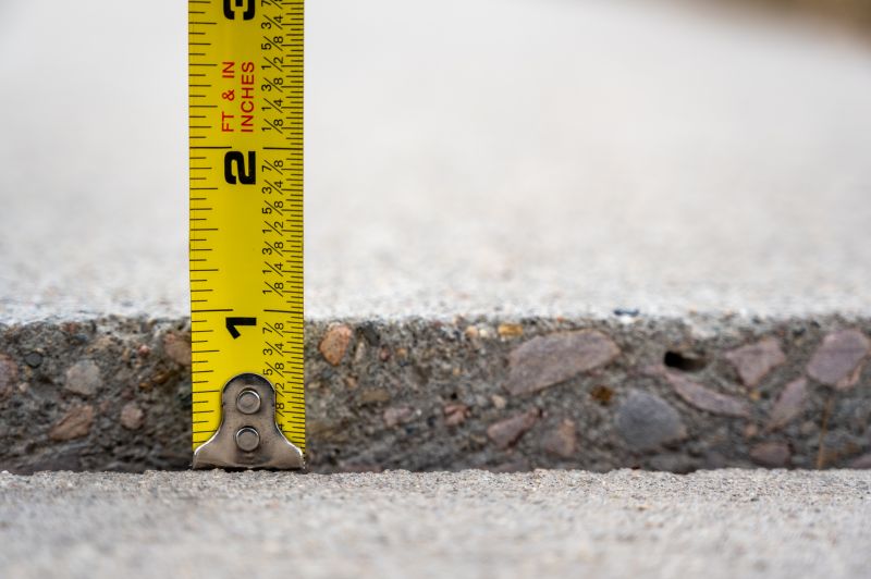 Summer Paving