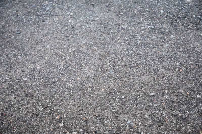 Commercial Asphalt Repair detail
