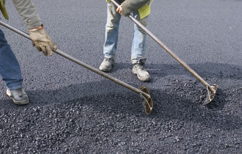 Residential Paving