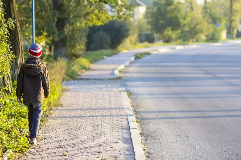 Residential Pavement Service